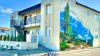 1615 51st St #Apt 4, Phoenix, AZ 85008