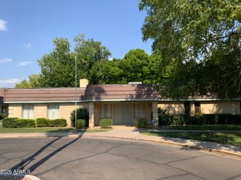 1615 Newport Dr, Tempe, AZ 85282