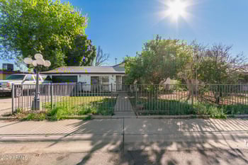 1615 Hudson Dr, Tempe, AZ 85281