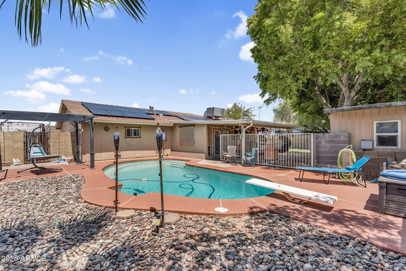 1615 Morrow Dr, Phoenix, AZ 85027