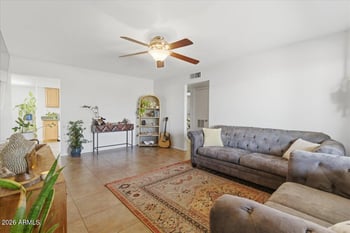 1615 Mountain View Dr, Mesa, AZ 85201