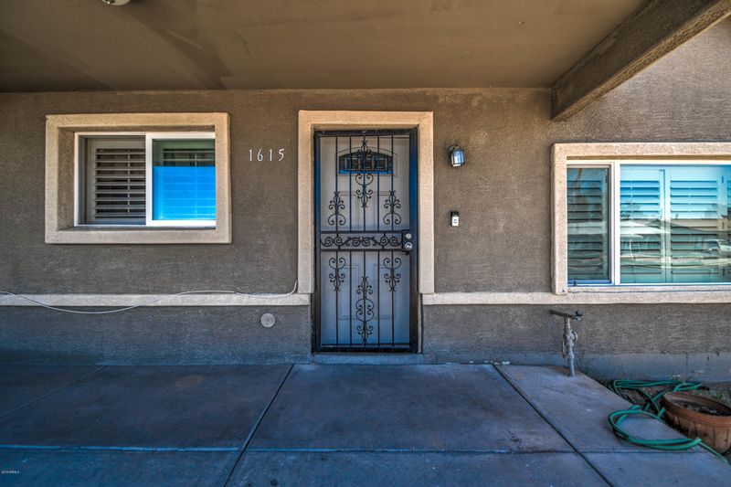 1615 N 55th Ave, Phoenix, AZ 85035