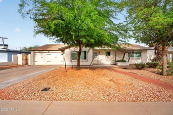 1615 Sunset Dr, Tempe, AZ 85288