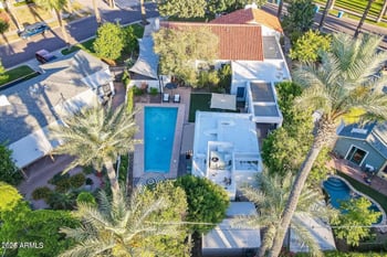 1615 Palmcroft Way, Phoenix, AZ 85007