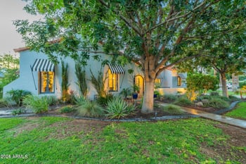 1615 Palmcroft Way, Phoenix, AZ 85007