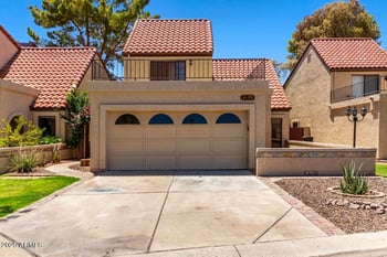 1615 Redmon Dr, Tempe, AZ 85283