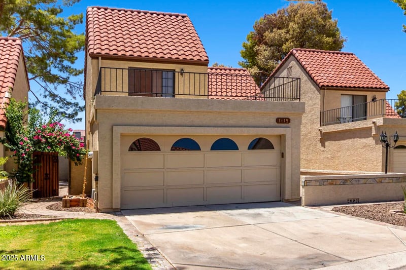 1615 Redmon Dr, Tempe, AZ 85283
