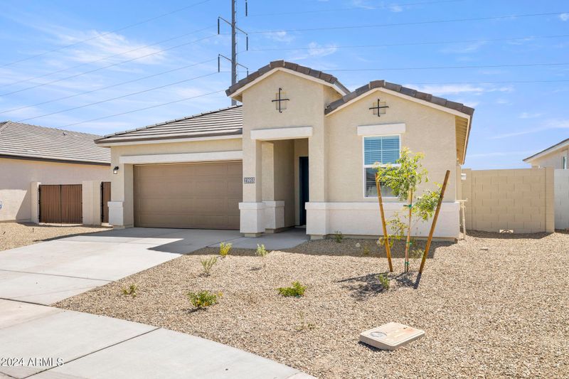 1615 S 239th Dr, Buckeye, AZ 85326