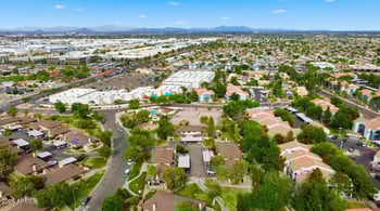 1615 Village Way, Tempe, AZ 85282