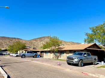 1615 W Desert Cove Ave, Phoenix, AZ 85029