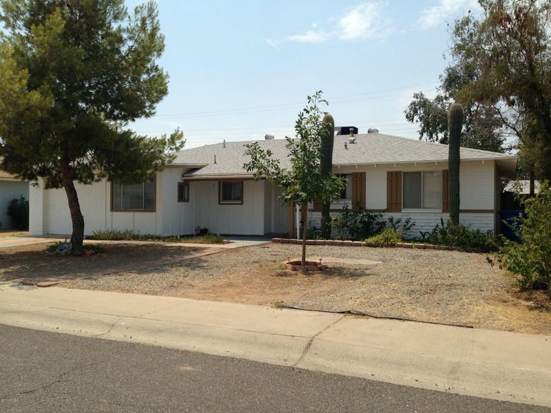 1615 W Eva St, Phoenix, AZ 85021