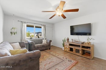 1615 Mountain View Dr, Mesa, AZ 85201