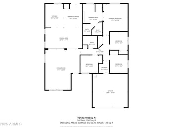 16150 138th Ln, Surprise, AZ 85374