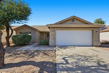 16150 138th Ln, Surprise, AZ 85374