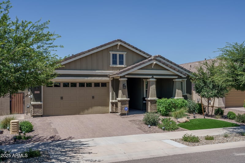 16150 Alameda Rd, Surprise, AZ 85387