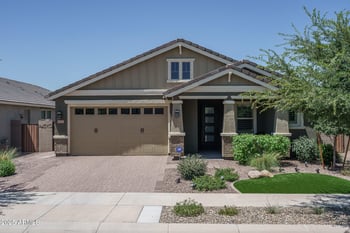 16150 Alameda Rd, Surprise, AZ 85387