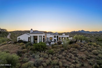 16150 E Powderhorn Dr, Fountain Hills, AZ 85268