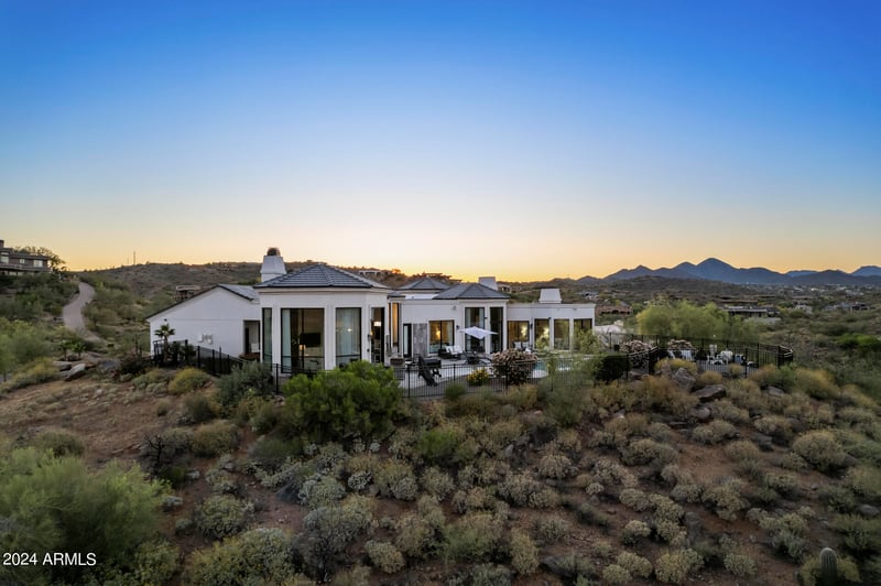 16150 E Powderhorn Dr, Fountain Hills, AZ 85268