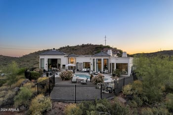 16150 E Powderhorn Dr, Fountain Hills, AZ 85268