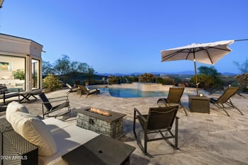 16150 E Powderhorn Dr, Fountain Hills, AZ 85268