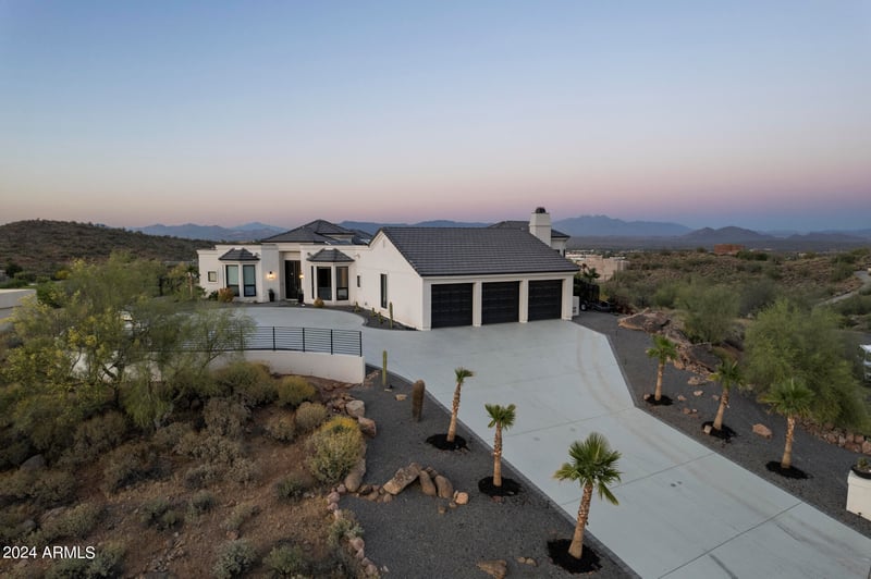 16150 E Powderhorn Dr, Fountain Hills, AZ 85268