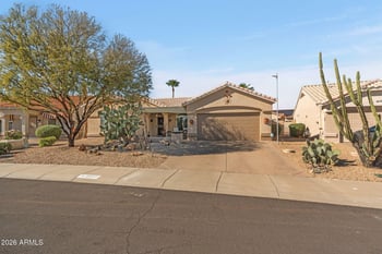 16150 Greystone Dr, Sun City West, AZ 85375