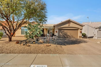 16150 Greystone Dr, Sun City West, AZ 85375