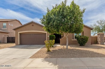 16151 Desert Flower Dr, Goodyear, AZ 85395