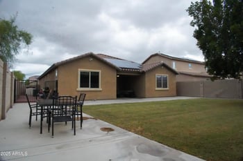 16151 Desert Flower Dr, Goodyear, AZ 85395