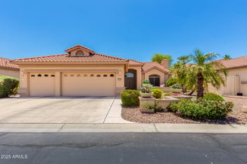 16151 Fairmount Ave, Goodyear, AZ 85395