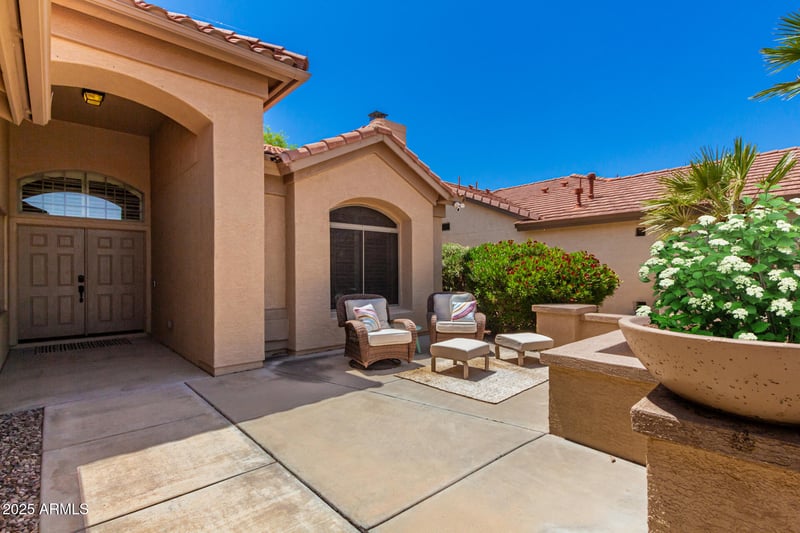 16151 Fairmount Ave, Goodyear, AZ 85395
