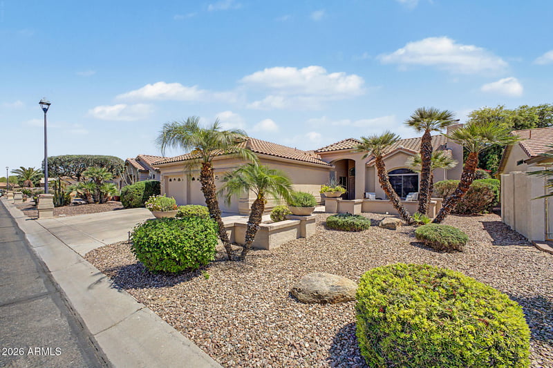 16151 Fairmount Ave, Goodyear, AZ 85395