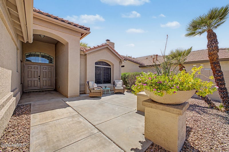 16151 Fairmount Ave, Goodyear, AZ 85395