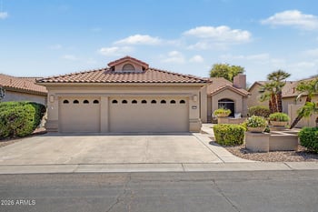16151 Fairmount Ave, Goodyear, AZ 85395