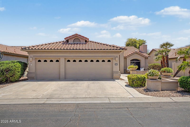 16151 Fairmount Ave, Goodyear, AZ 85395