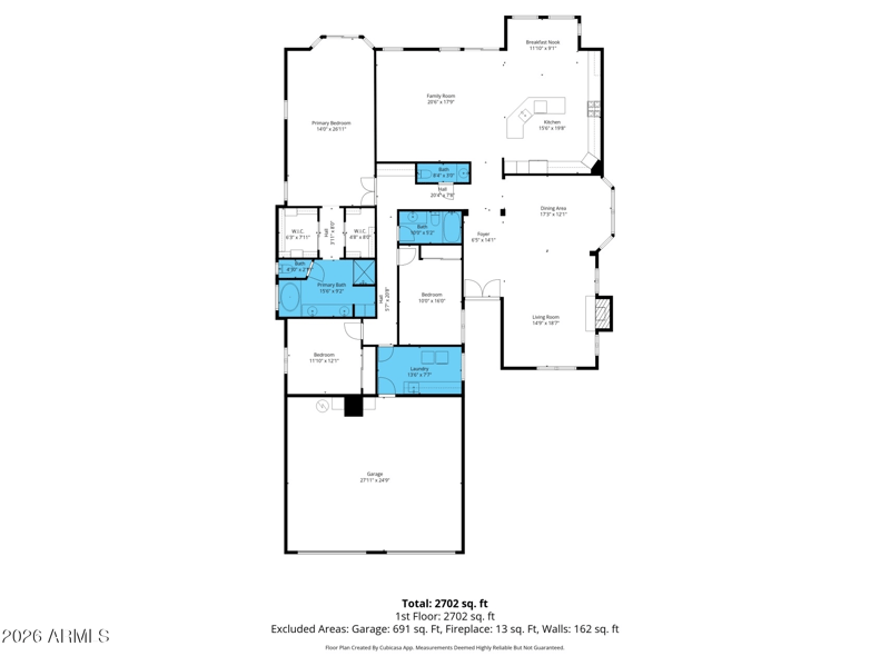 16151 Fairmount Ave, Goodyear, AZ 85395
