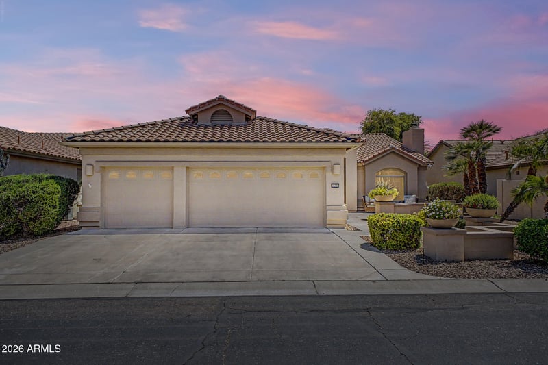 16151 Fairmount Ave, Goodyear, AZ 85395
