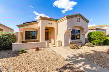 16152 Vista North Dr, Sun City West, AZ 85375