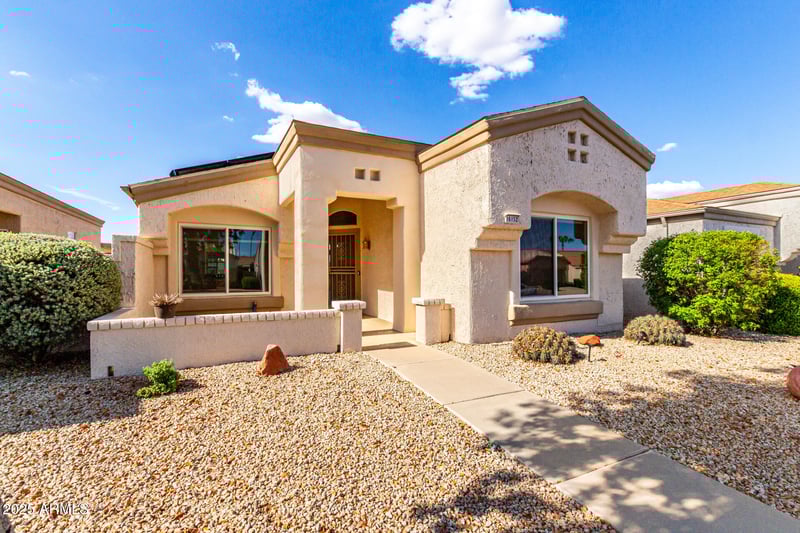 16152 Vista North Dr, Sun City West, AZ 85375