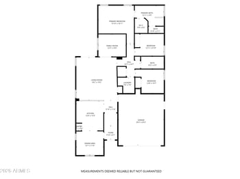 16152 W Desert Flower Dr, Goodyear, AZ 85395