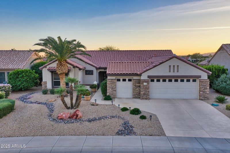 16153 Starlight Dr, Surprise, AZ 85374