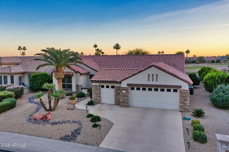 16153 Starlight Dr, Surprise, AZ 85374