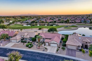 16153 Starlight Dr, Surprise, AZ 85374