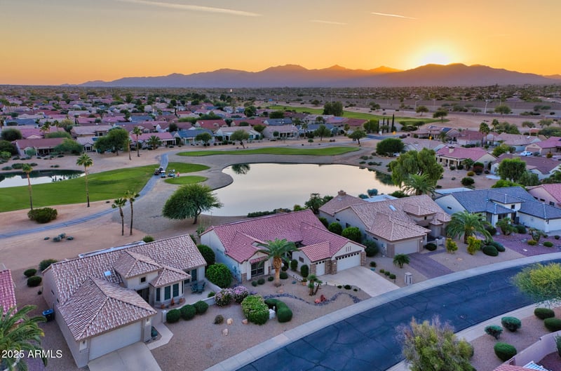 16153 Starlight Dr, Surprise, AZ 85374