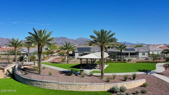 16154 179th Dr, Goodyear, AZ 85338