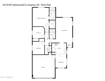 16154 Cottonwood St, Surprise, AZ 85374