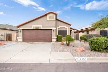 16154 Cottonwood St, Surprise, AZ 85374