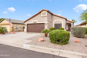 16154 Cottonwood St, Surprise, AZ 85374