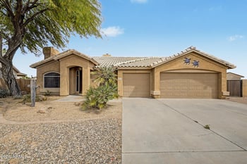 16155 87th Dr, Peoria, AZ 85382