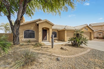 16155 87th Dr, Peoria, AZ 85382